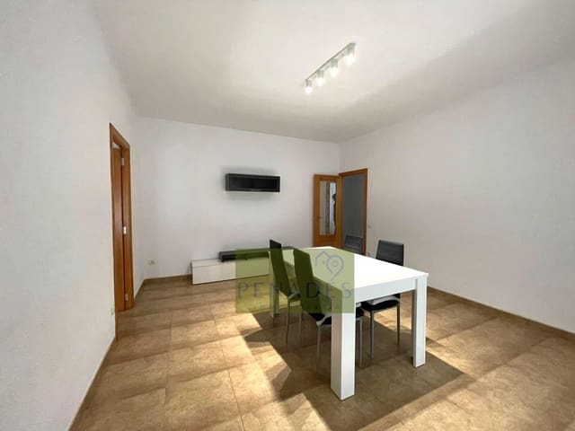 3 bedroom Flat for sale in Agullent - € 95,000 (Ref: 9411220)