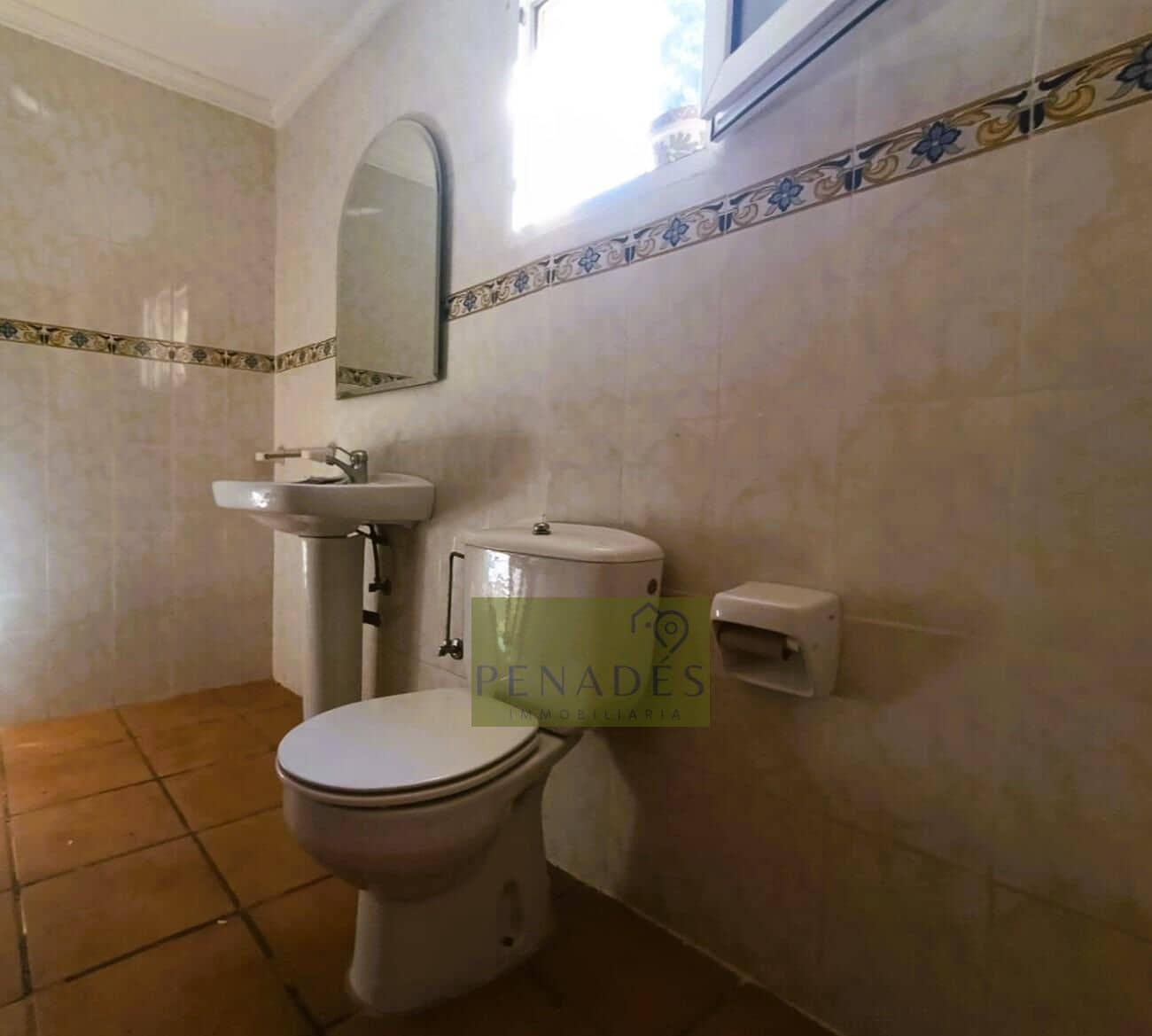 3 soveværelse Villa til salg i Ontinyent med swimmingpool garage - € 210.000 (Ref: 9419619)