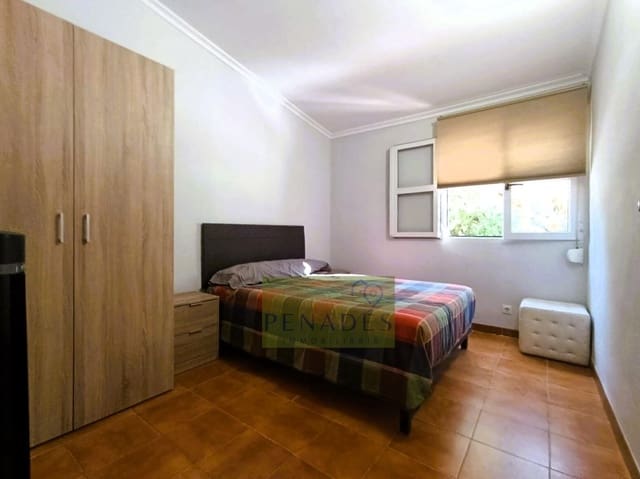 3 makuuhuone Huvila myytävänä paikassa Ontinyent mukana uima-altaan 
autotalli - 210 000 € (Ref: 9419619)