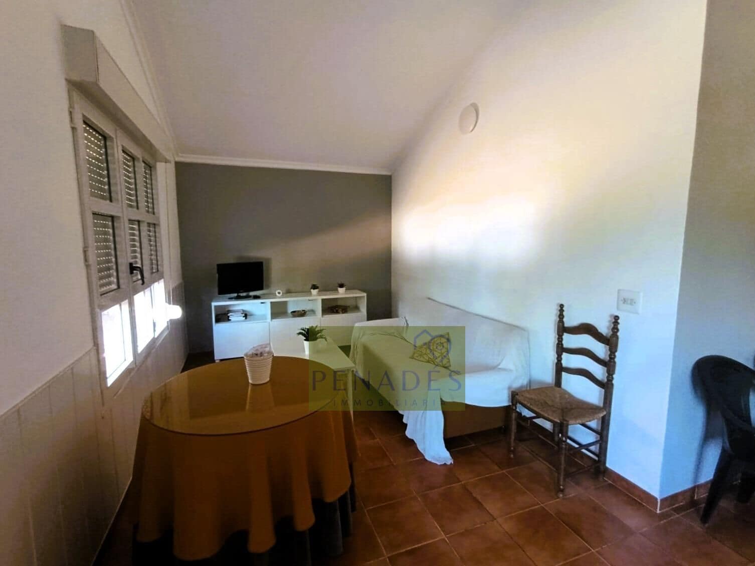 3 soveværelse Villa til salg i Ontinyent med swimmingpool garage - € 210.000 (Ref: 9419619)