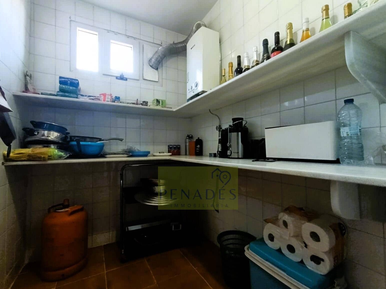 3 soveværelse Villa til salg i Ontinyent med swimmingpool garage - € 210.000 (Ref: 9419619)