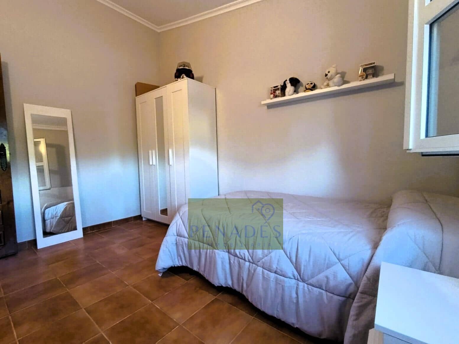 3 soveværelse Villa til salg i Ontinyent med swimmingpool garage - € 210.000 (Ref: 9419619)