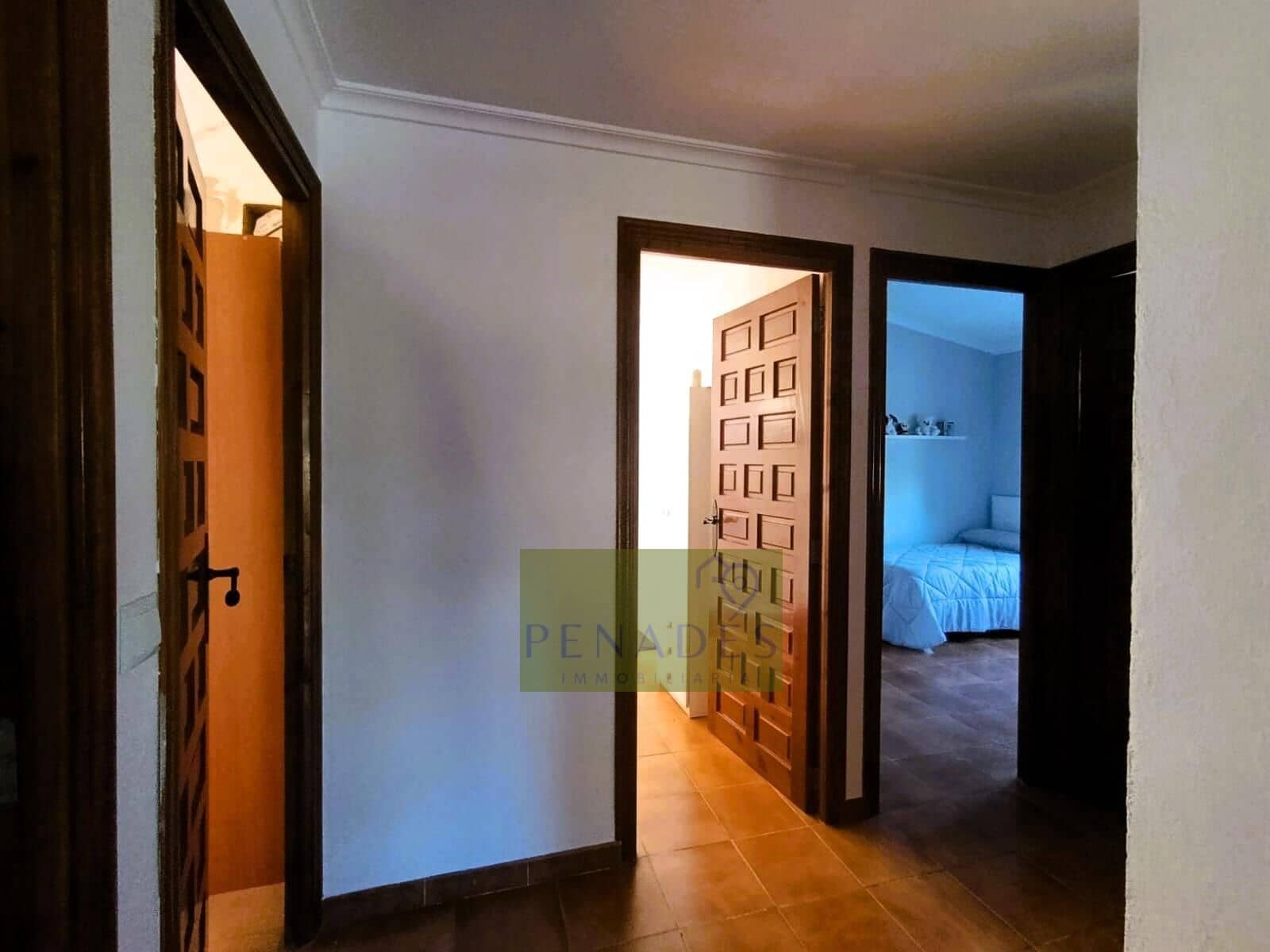 3 soveværelse Villa til salg i Ontinyent med swimmingpool garage - € 210.000 (Ref: 9419619)