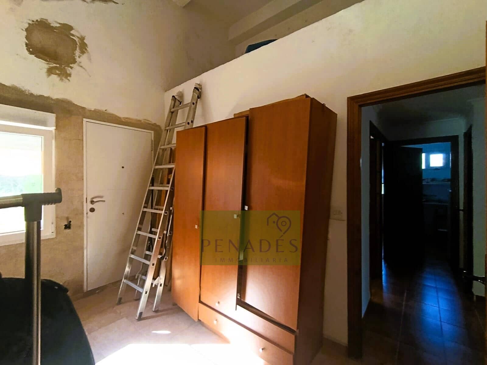 3 soveværelse Villa til salg i Ontinyent med swimmingpool garage - € 210.000 (Ref: 9419619)