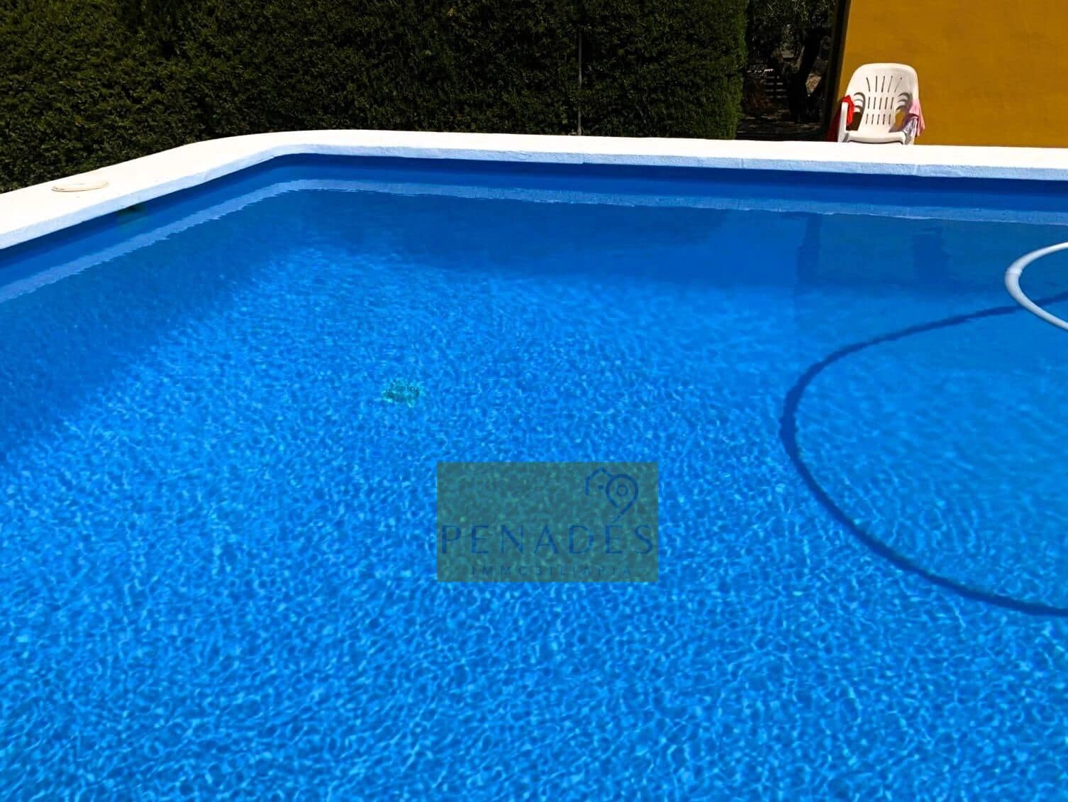 3 soveværelse Villa til salg i Ontinyent med swimmingpool garage - € 210.000 (Ref: 9419619)