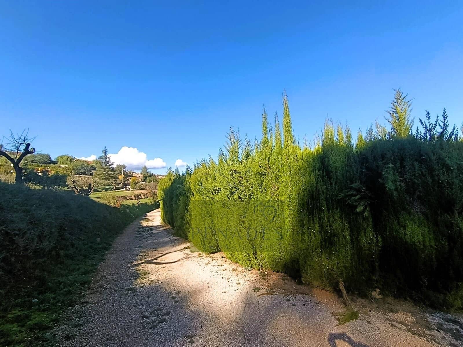 3 soveværelse Villa til salg i Ontinyent med swimmingpool garage - € 210.000 (Ref: 9419619)