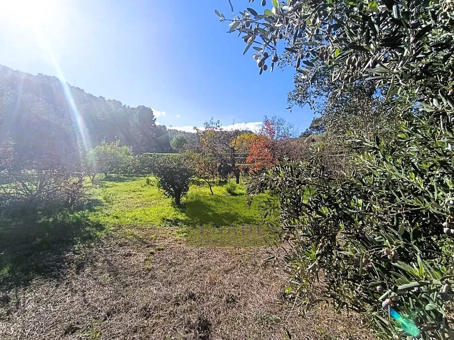 3 soveværelse Villa til salg i Ontinyent med swimmingpool garage - € 210.000 (Ref: 9419619)