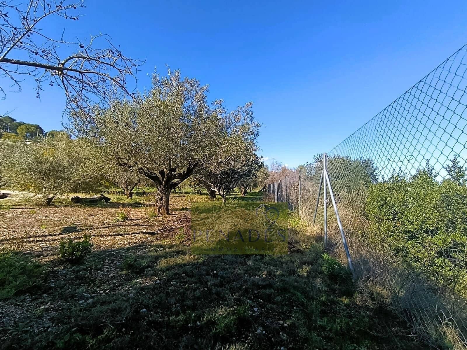 3 soveværelse Villa til salg i Ontinyent med swimmingpool garage - € 210.000 (Ref: 9419619)