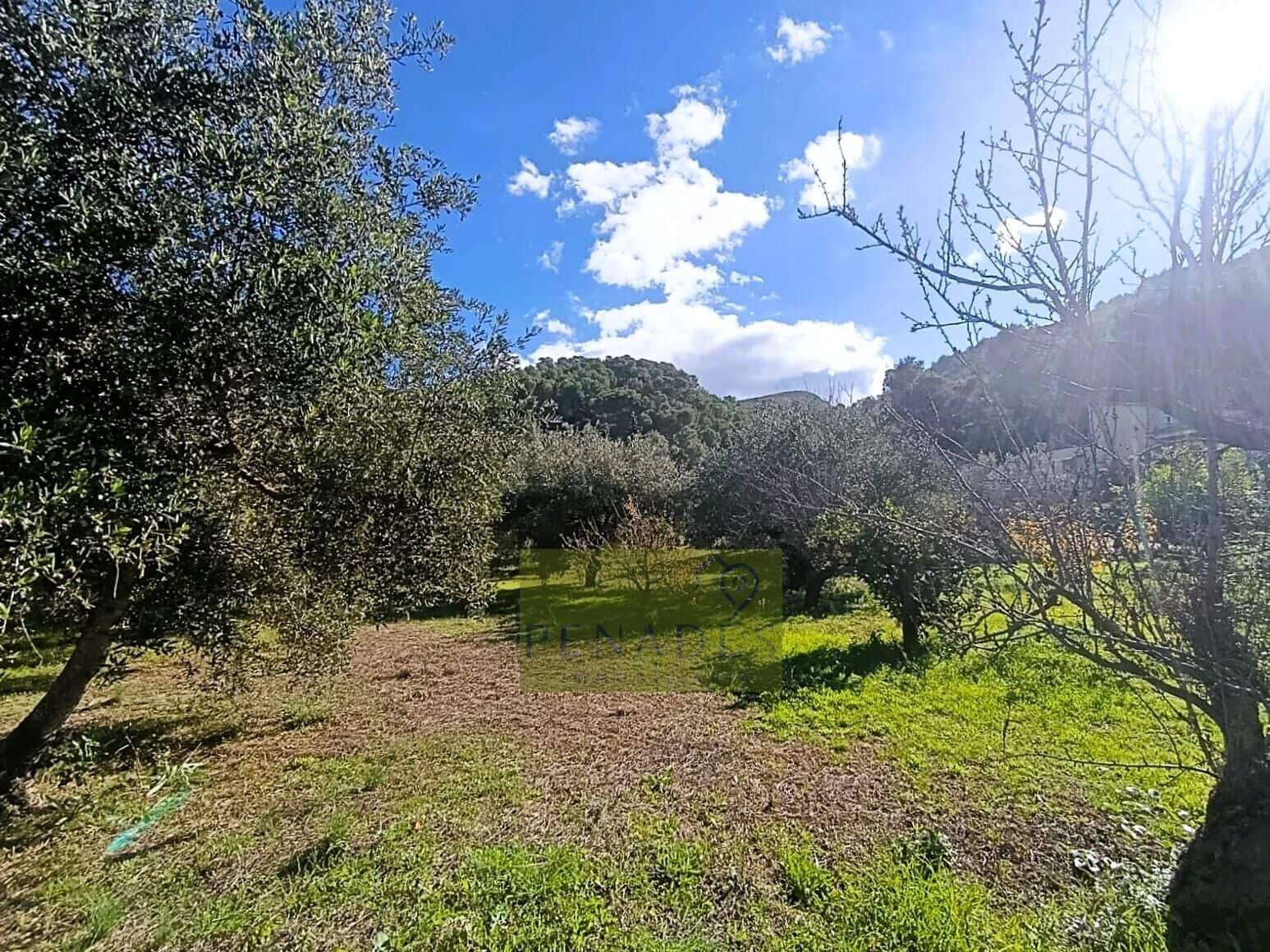 3 soveværelse Villa til salg i Ontinyent med swimmingpool garage - € 210.000 (Ref: 9419619)