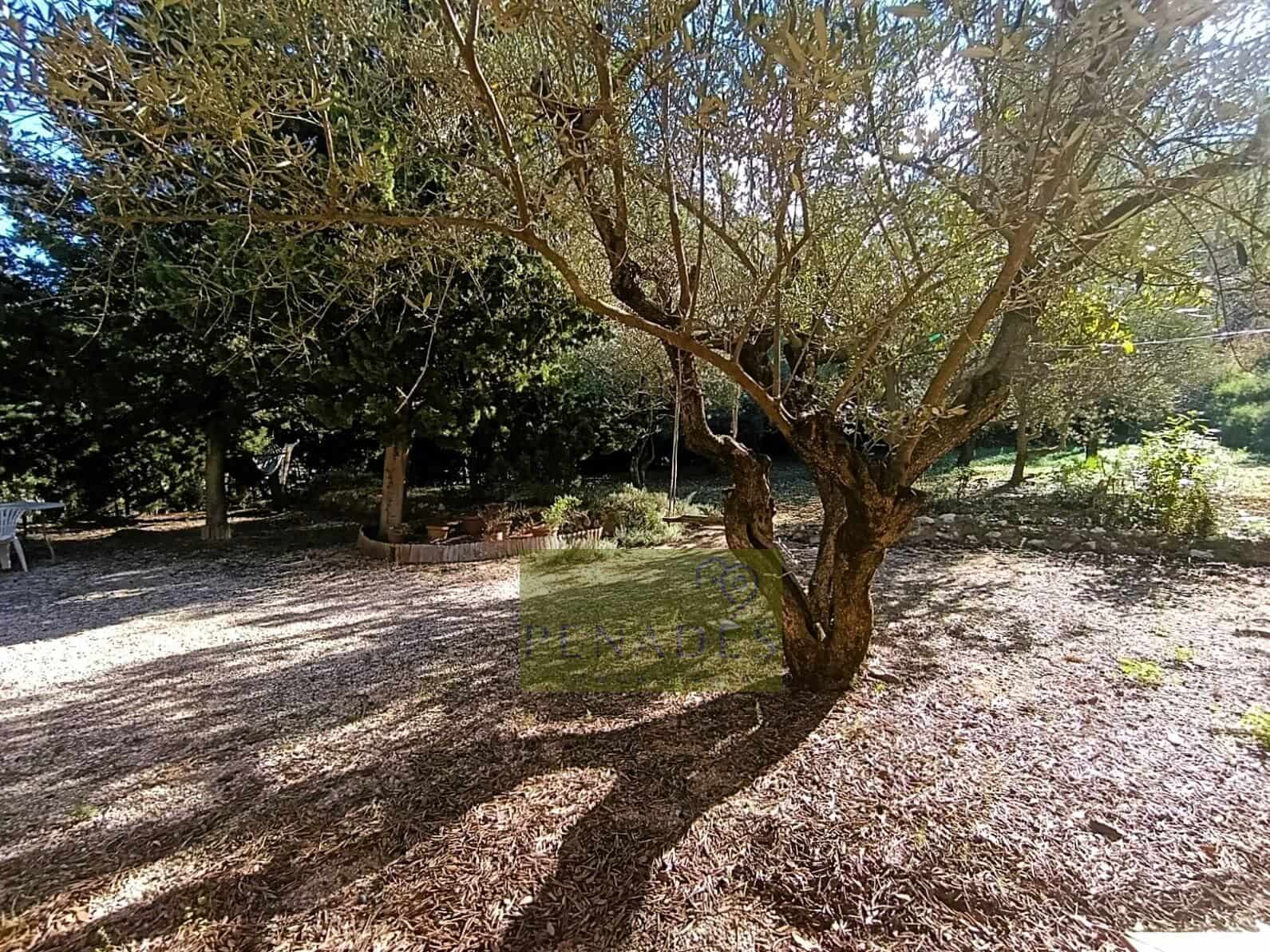 3 soveværelse Villa til salg i Ontinyent med swimmingpool garage - € 210.000 (Ref: 9419619)