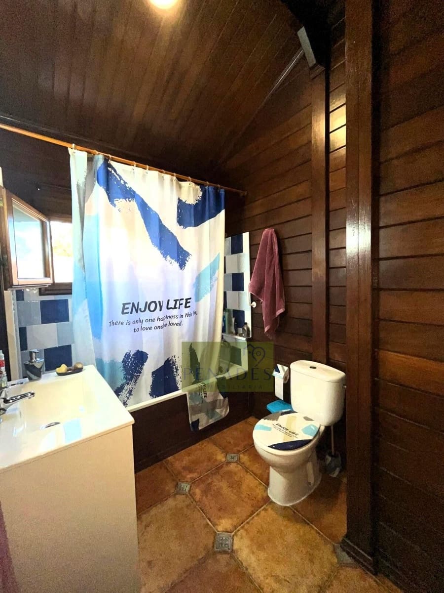 4 makuuhuone Huvila myytävänä paikassa Ontinyent - 255 000 € (Ref: 9427120)