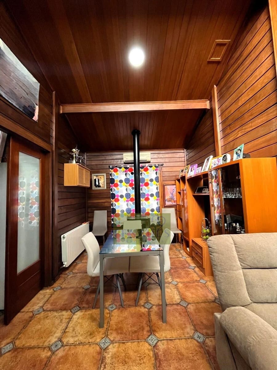 4 makuuhuone Huvila myytävänä paikassa Ontinyent - 255 000 € (Ref: 9427120)