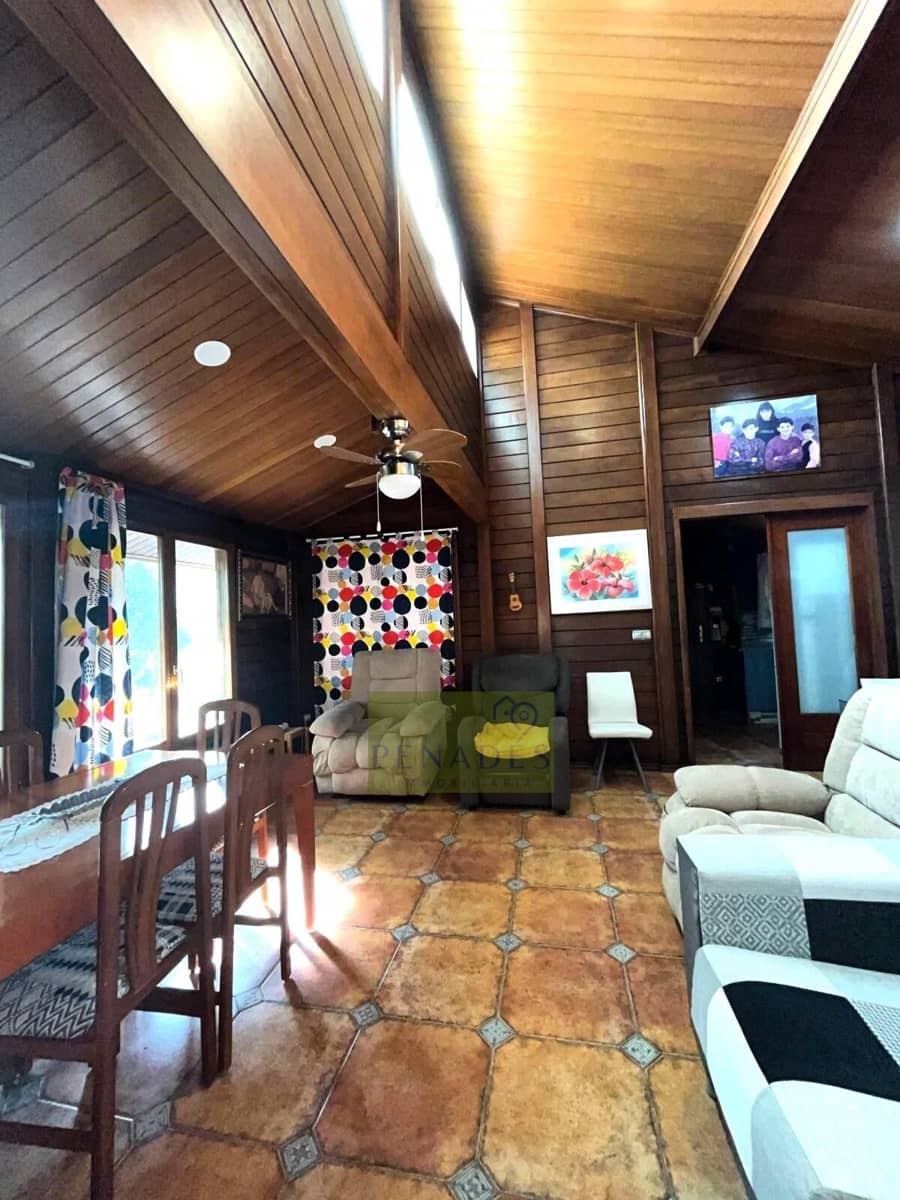 4 makuuhuone Huvila myytävänä paikassa Ontinyent - 255 000 € (Ref: 9427120)