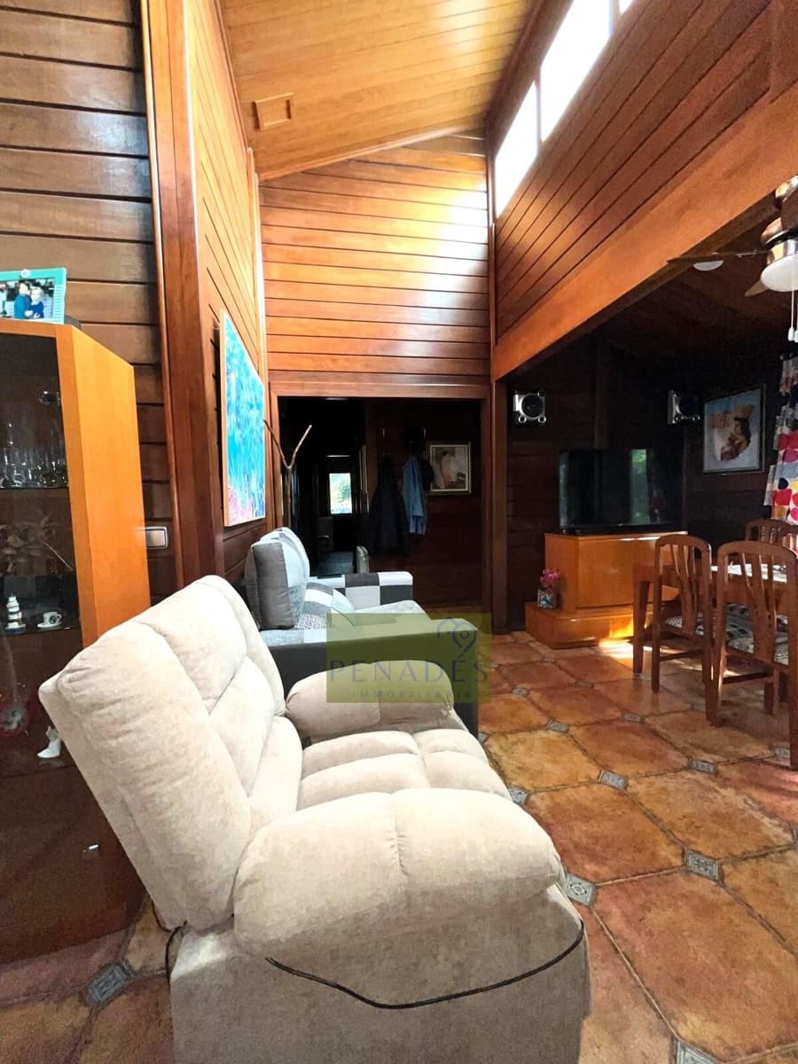 4 makuuhuone Huvila myytävänä paikassa Ontinyent - 255 000 € (Ref: 9427120)