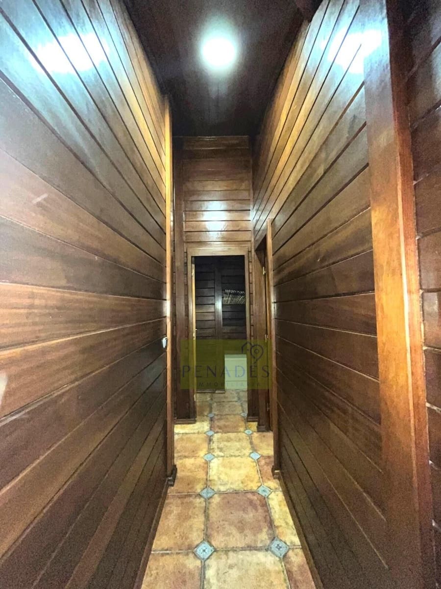 4 makuuhuone Huvila myytävänä paikassa Ontinyent - 255 000 € (Ref: 9427120)