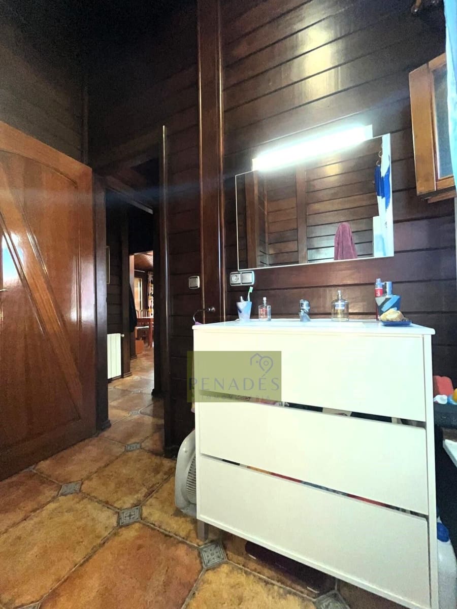 4 makuuhuone Huvila myytävänä paikassa Ontinyent - 255 000 € (Ref: 9427120)