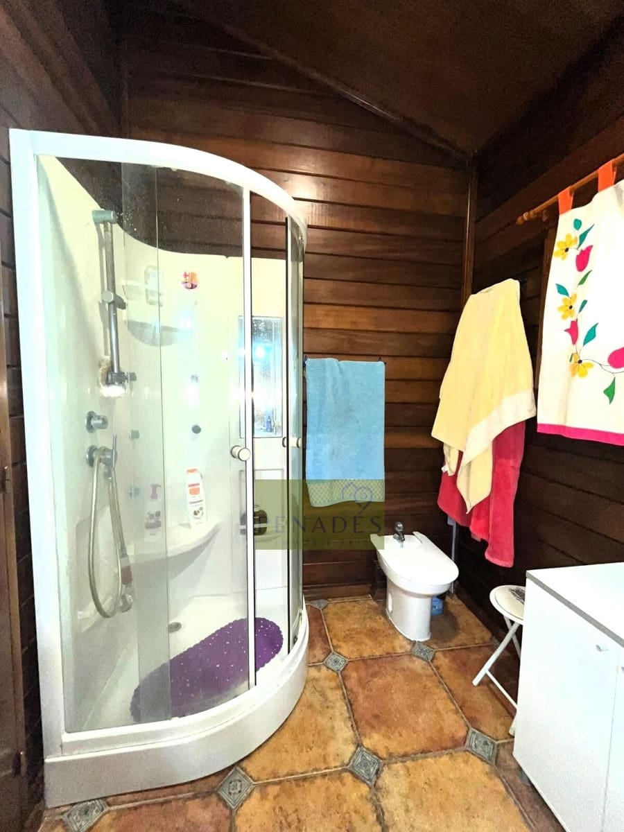 4 makuuhuone Huvila myytävänä paikassa Ontinyent - 255 000 € (Ref: 9427120)