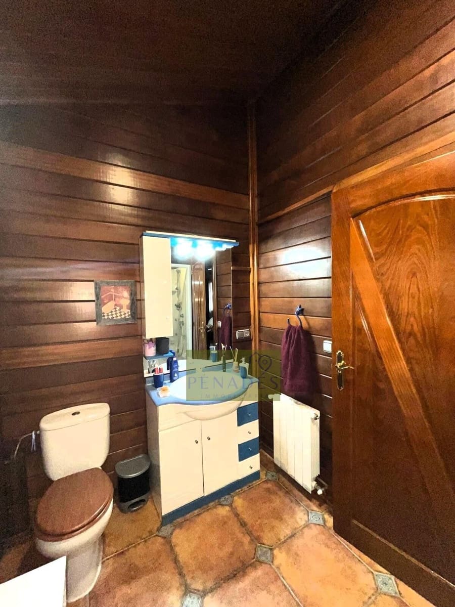 4 makuuhuone Huvila myytävänä paikassa Ontinyent - 255 000 € (Ref: 9427120)