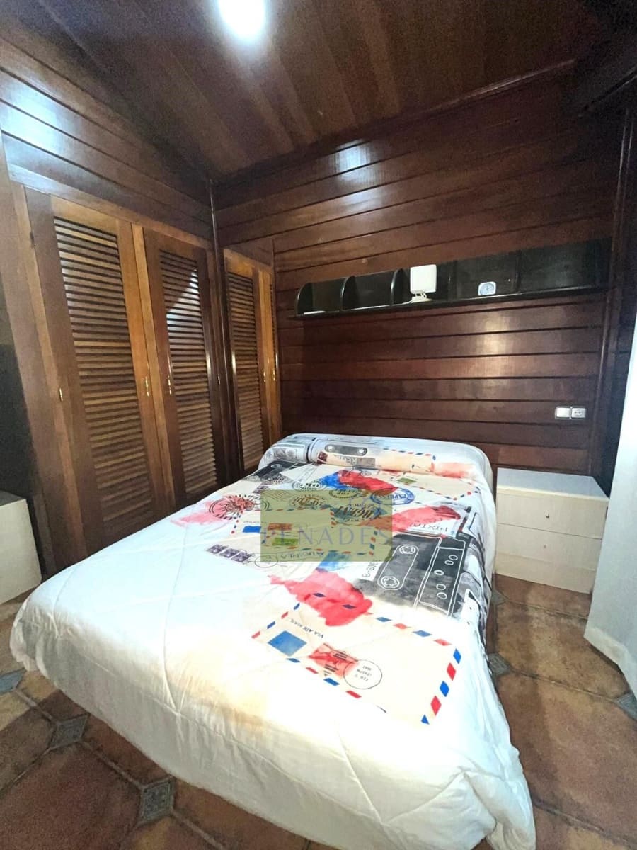 4 makuuhuone Huvila myytävänä paikassa Ontinyent - 255 000 € (Ref: 9427120)