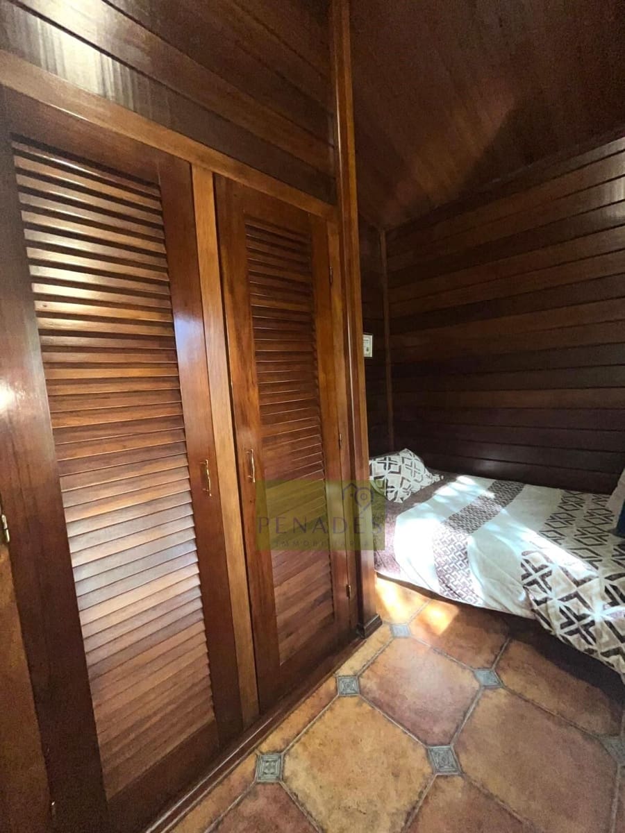 4 makuuhuone Huvila myytävänä paikassa Ontinyent - 255 000 € (Ref: 9427120)