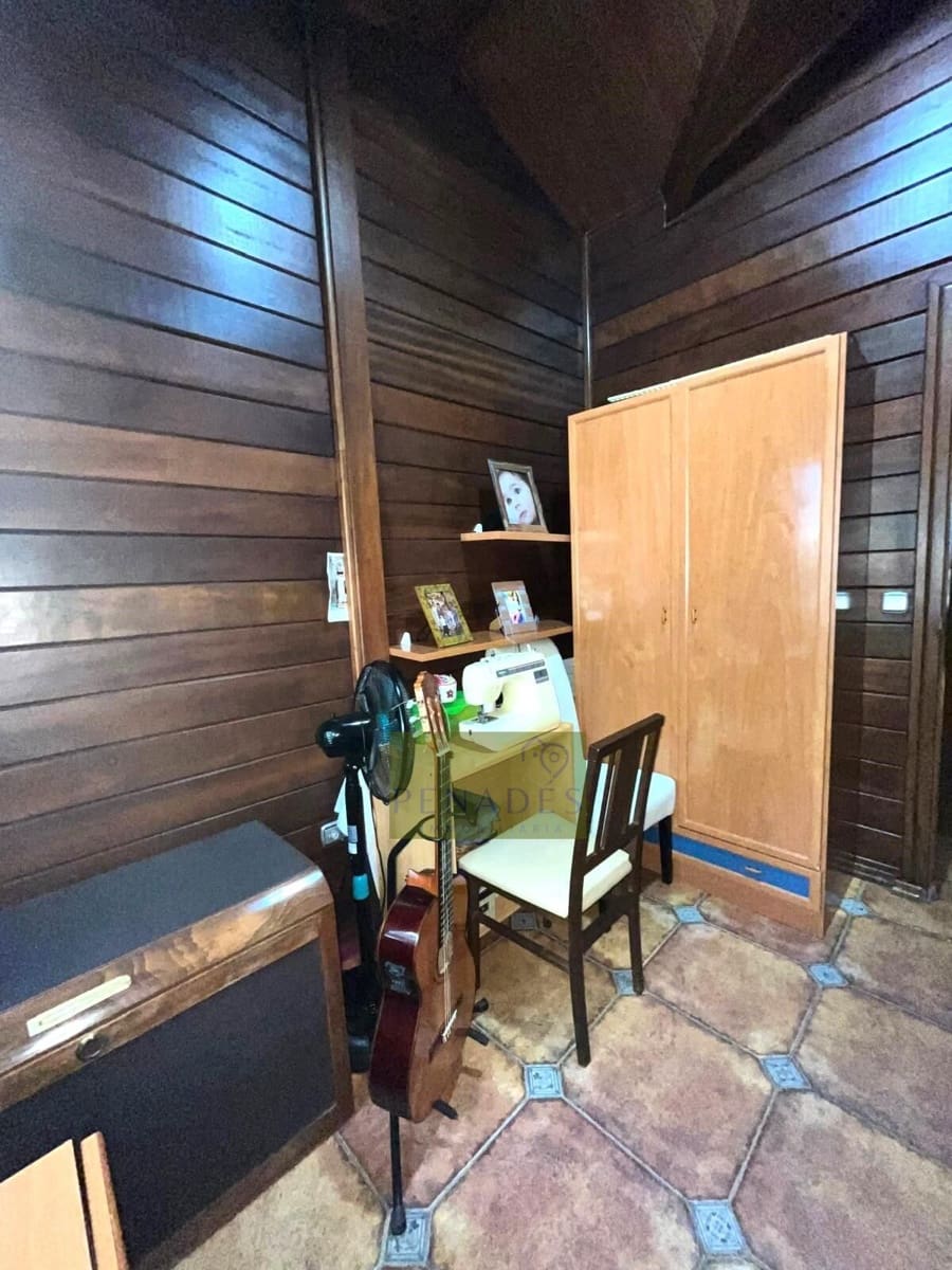 4 makuuhuone Huvila myytävänä paikassa Ontinyent - 255 000 € (Ref: 9427120)