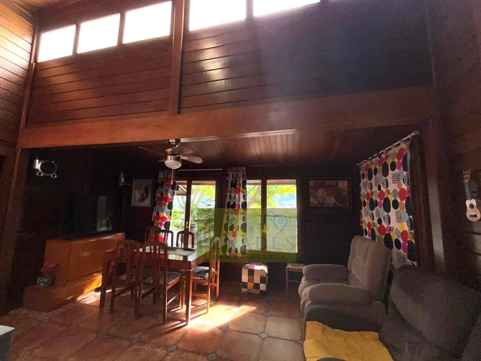 4 makuuhuone Huvila myytävänä paikassa Ontinyent - 255 000 € (Ref: 9427120)