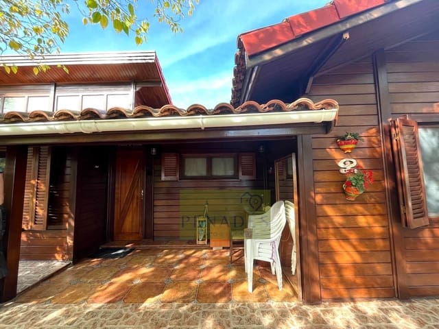 4 makuuhuone Huvila myytävänä paikassa Ontinyent - 255 000 € (Ref: 9427120)