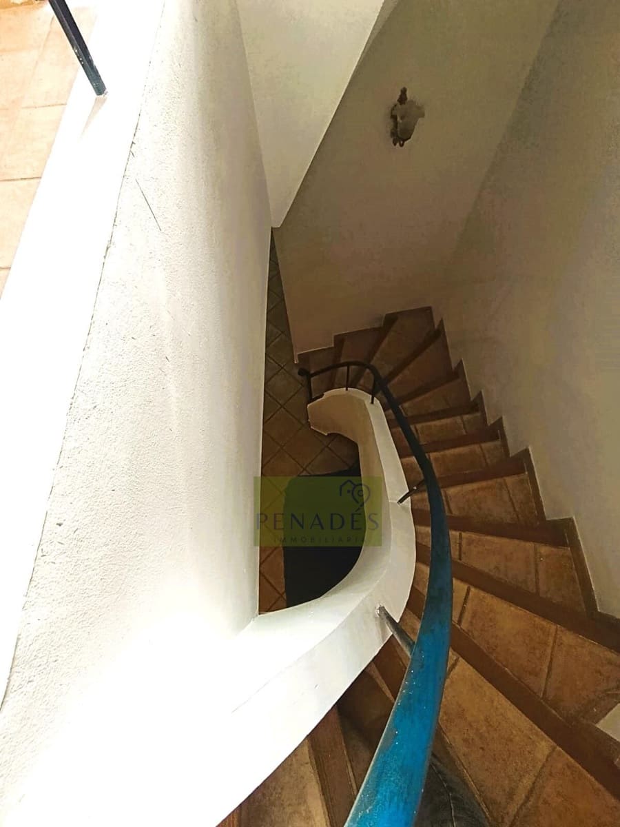 3 bedroom Townhouse for sale in Ontinyent - € 185,000 (Ref: 9516308)