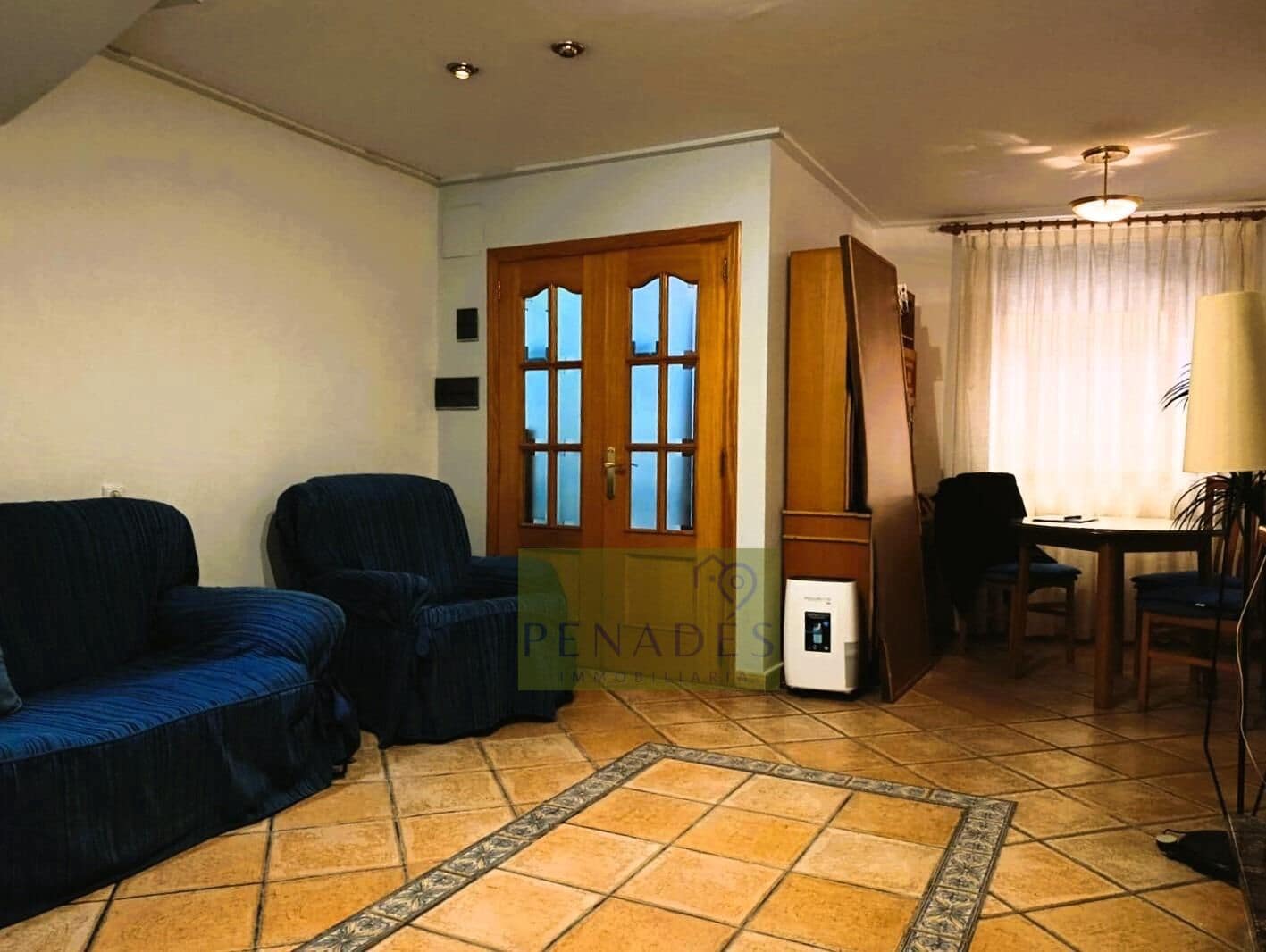 3 bedroom Townhouse for sale in Ontinyent - € 185,000 (Ref: 9516308)