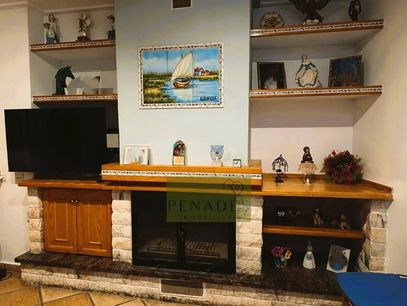 3 bedroom Townhouse for sale in Ontinyent - € 185,000 (Ref: 9516308)