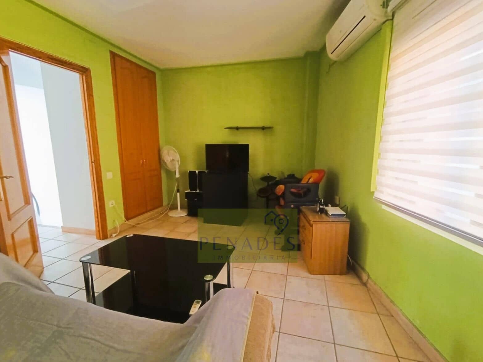 3 bedroom Townhouse for sale in Ontinyent - € 185,000 (Ref: 9516308)