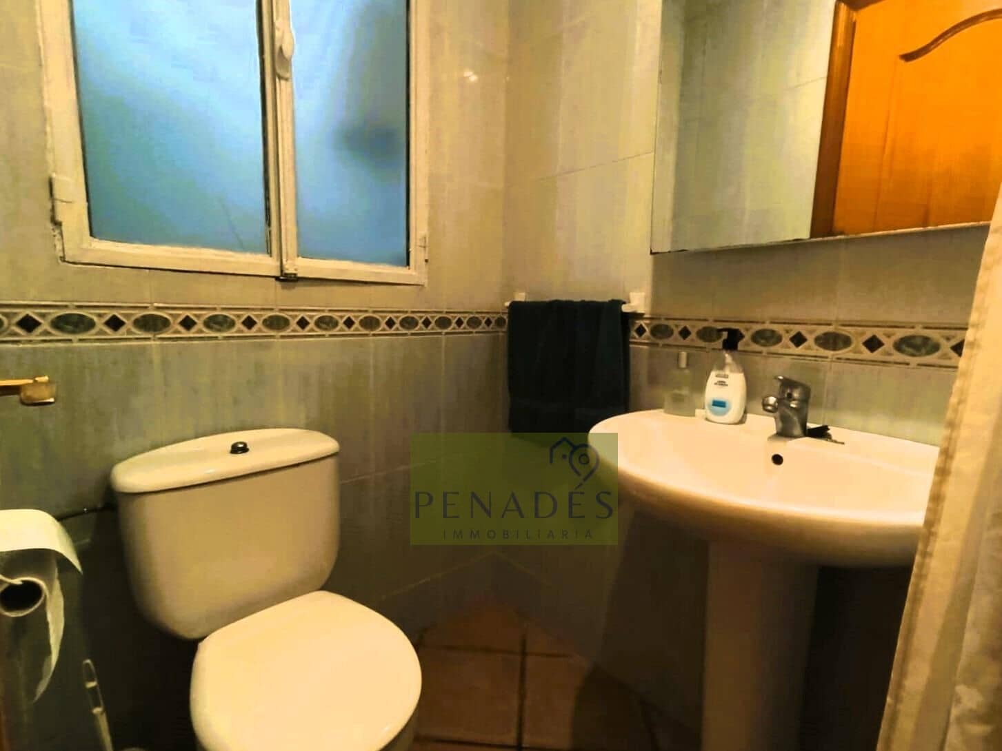 3 bedroom Townhouse for sale in Ontinyent - € 185,000 (Ref: 9516308)