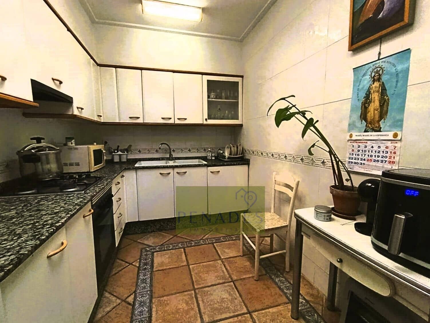 3 bedroom Townhouse for sale in Ontinyent - € 185,000 (Ref: 9516308)