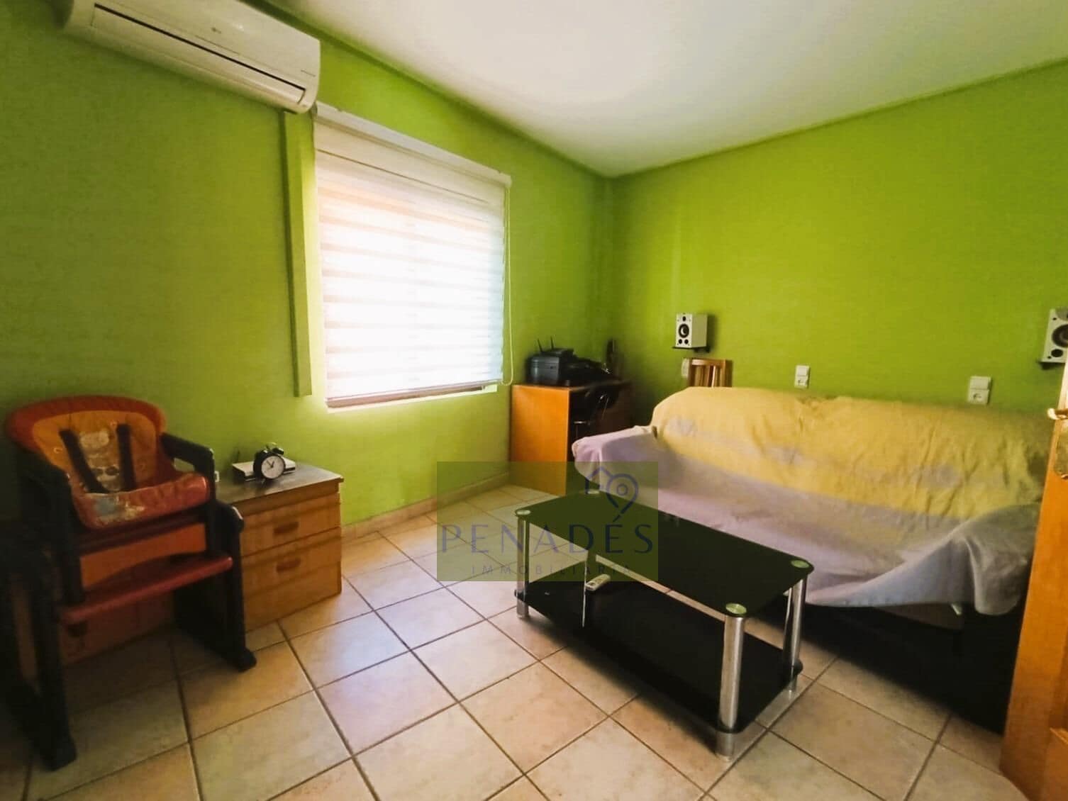 3 bedroom Townhouse for sale in Ontinyent - € 185,000 (Ref: 9516308)