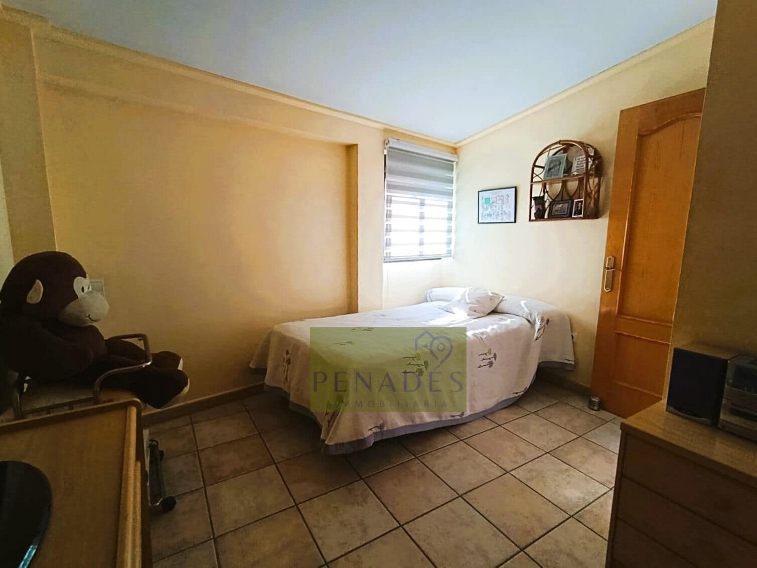 3 bedroom Townhouse for sale in Ontinyent - € 185,000 (Ref: 9516308)