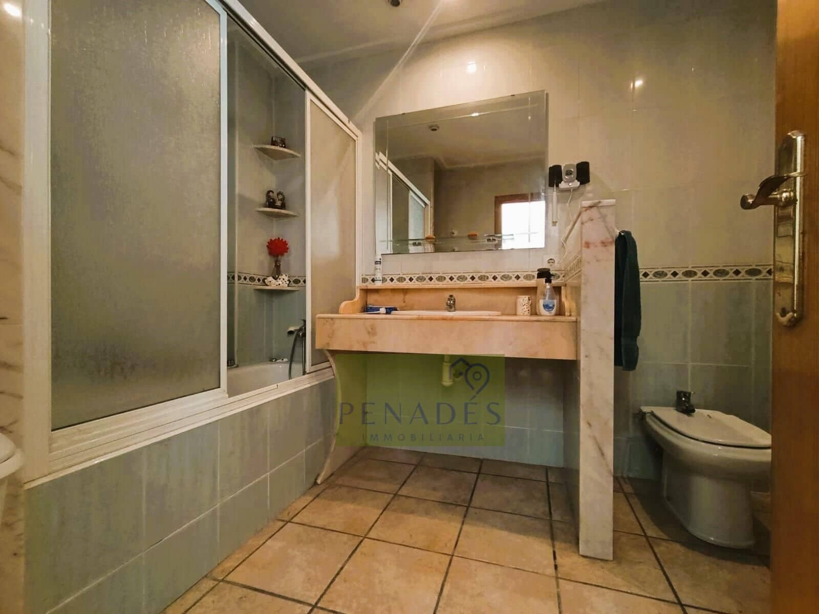 3 bedroom Townhouse for sale in Ontinyent - € 185,000 (Ref: 9516308)