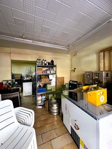 Commerciale da affittare in Ontinyent - 400 € (Rif: 9533125)