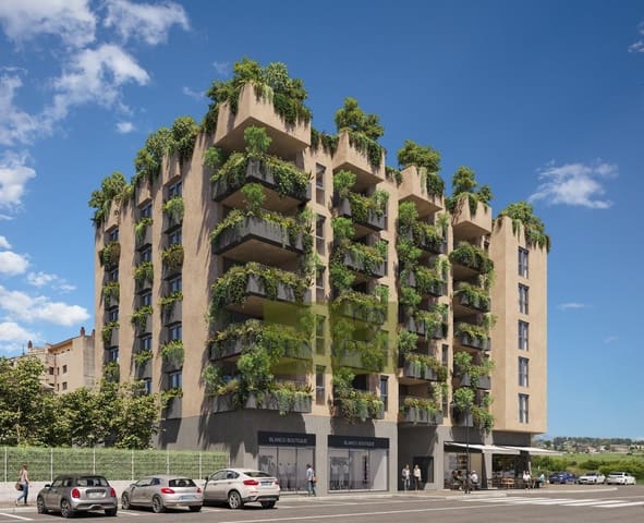 Piso de 3 habitaciones en Ontinyent en venta - 295.000 € (Ref: 9534007)