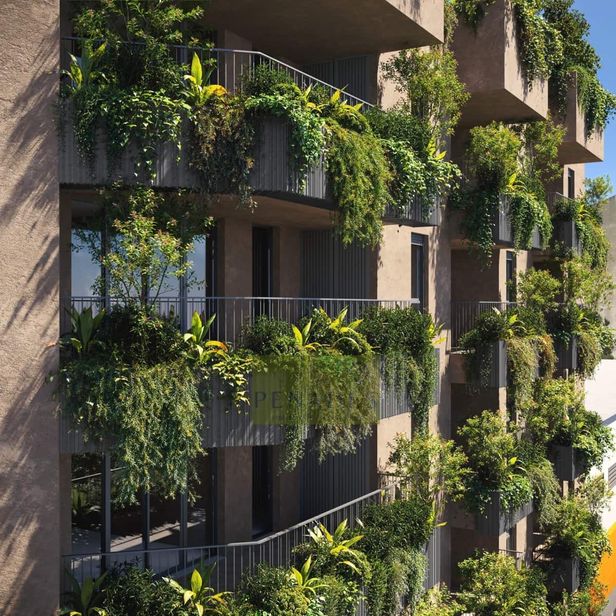 3 bedroom Flat for sale in Ontinyent - € 295,000 (Ref: 9534007)