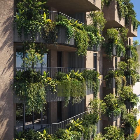 Piso de 3 habitaciones en Ontinyent en venta - 295.000 € (Ref: 9534007)