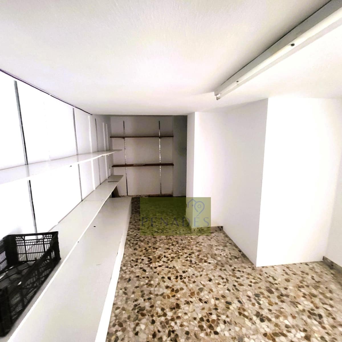 Local Comercial en Ontinyent en alquiler - 450 € (Ref: 9551918)