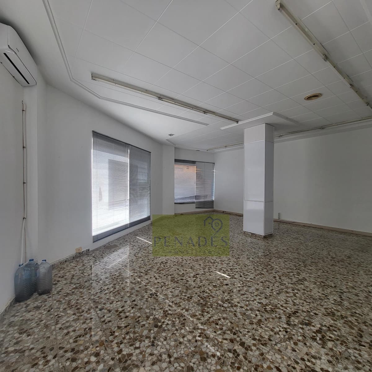 Local Comercial en Ontinyent en alquiler - 450 € (Ref: 9551918)