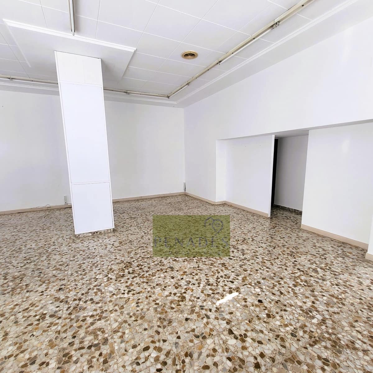 Local Comercial en Ontinyent en alquiler - 450 € (Ref: 9551918)