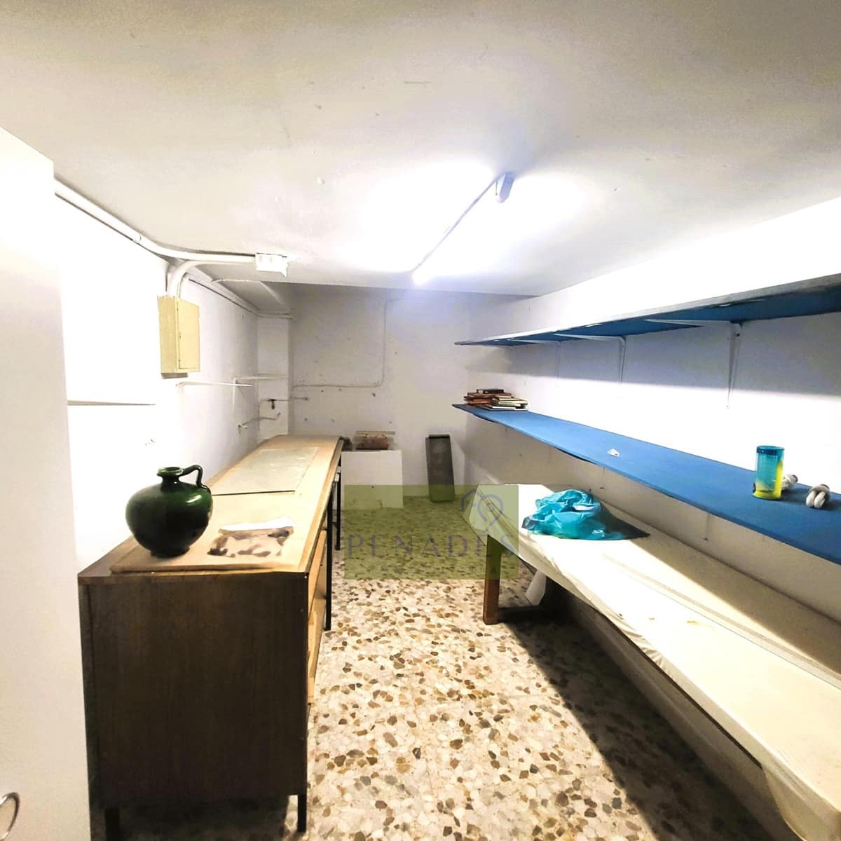 Local Comercial en Ontinyent en alquiler - 450 € (Ref: 9551918)