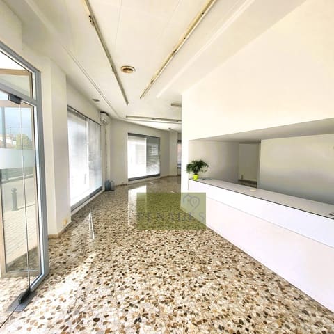 Local Comercial en Ontinyent en alquiler - 450 € (Ref: 9551918)