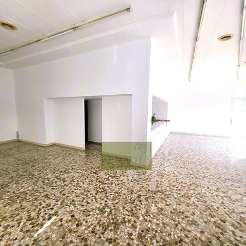 Local Comercial en Ontinyent en alquiler - 450 € (Ref: 9551918)