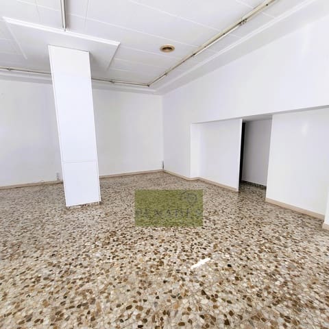 Local Comercial en Ontinyent en alquiler - 450 € (Ref: 9551918)