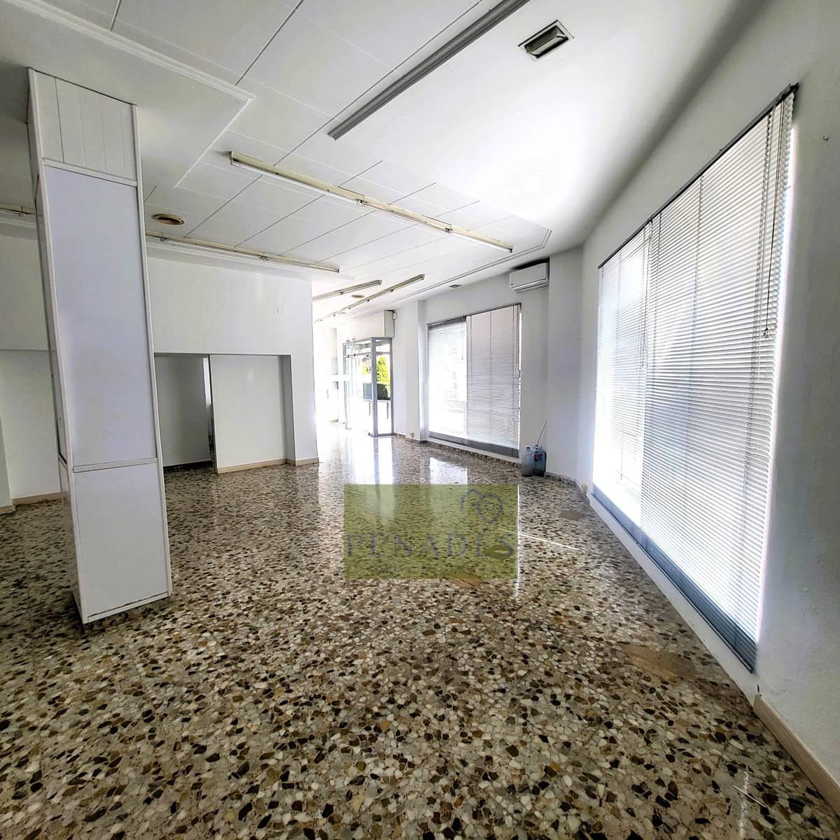 Local Comercial en Ontinyent en alquiler - 450 € (Ref: 9551918)