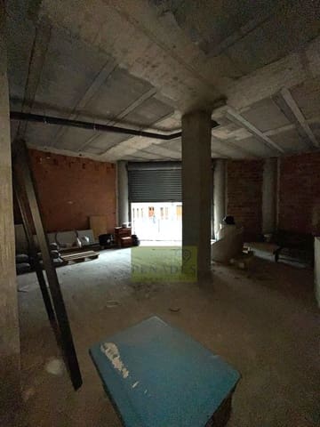 Erhverv til salg i Ontinyent - € 100.000 (Ref: 9562098)