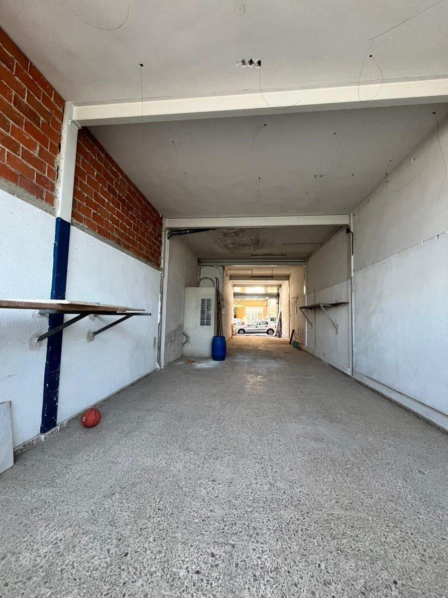 Commerciale in vendita in Ontinyent - 100.000 € (Rif: 9608272)